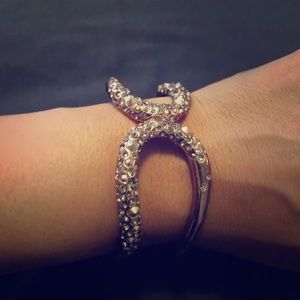 Studded bracelet